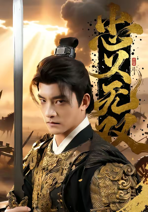 忠义无双(52集) 忠义无双(52集)第三季