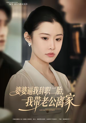 婆婆逼我辞职二胎，我带老公离家（93集）在线看