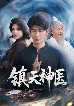 镇天神医（67集）短剧太好看了
