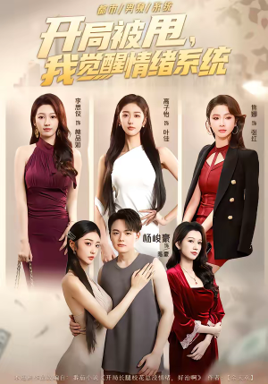 开局被甩,我觉醒情绪系统(95集) 开局被甩,我觉醒情绪系统(95集)短剧热门合集