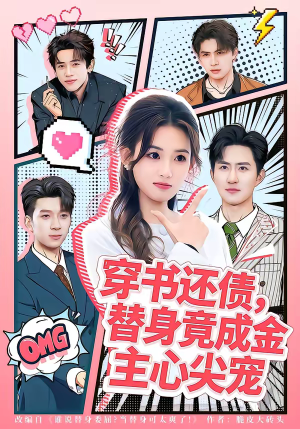 穿书还债,替身竟成金主心尖宠(83集) 穿书还债,替身竟成金主心尖宠(83集)每天分享短剧