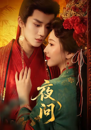 夜问(60集) 夜问(60集)快来看短剧