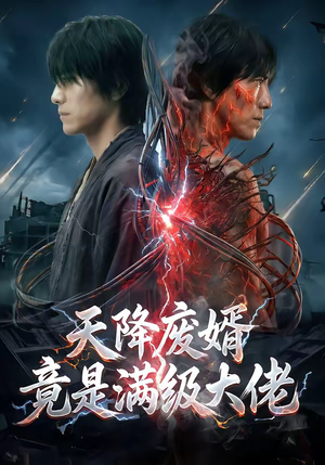 天降废婿竟是满级大佬(58集) 天降废婿竟是满级大佬(58集)最热短剧抢先看