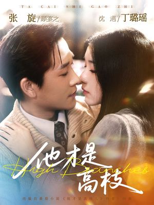 他才是高枝（77集）看精彩短剧