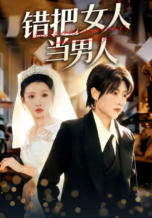 错把女人当男人（30集）追短剧关注我