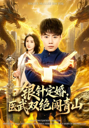 银针定婚，医武双绝闯青山（74集）独家内容免费看