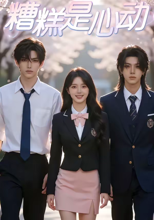糟糕是心动(36集) 糟糕是心动(36集)古装短剧推荐