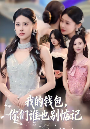 我的钱包，你们谁也别惦记（56集）口碑之选免费看