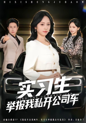实习生举报我私开公司车(69集) 实习生举报我私开公司车(69集)爱上了这部剧了