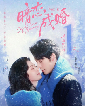 暗恋成婚(60集) 暗恋成婚(60集)精彩短剧来袭