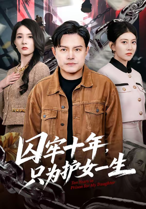 囚牢十年,只为护女一生(80集) 囚牢十年,只为护女一生(80集)网上可以看吗