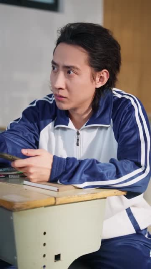 真少爷拒绝走剧情，一心搞科研（50集）一个短剧看全集