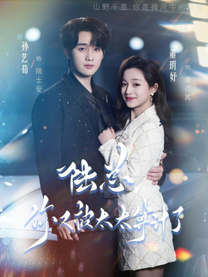 陆总，你又被太太算计了（70集）精彩短剧来了