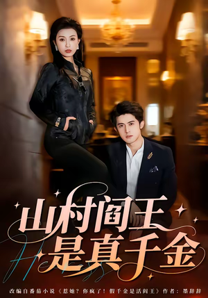 山村阎王是真千金（59集）一口气追完全集