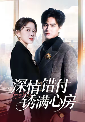 深情错付锈满心房（60集）全集