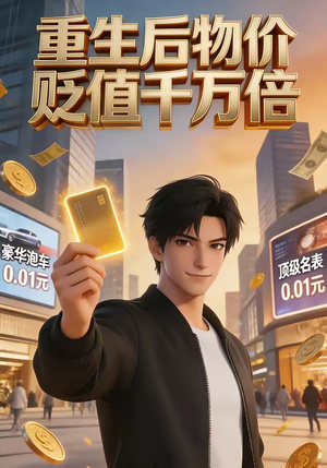 重生后物价贬值千万倍(28集) 重生后物价贬值千万倍(28集)一起追短剧吧