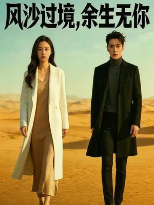 风沙过境，余生无你（42集）高分佳作免费看