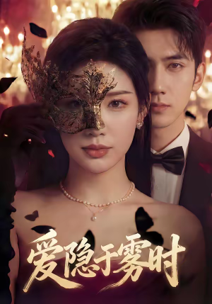 爱隐于雾时（79集）短剧热门分享