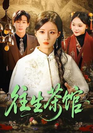 往生茶馆（89集）免费看