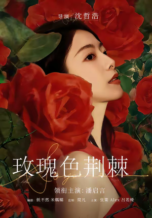 玫瑰色荆棘（60集）全集免费观看