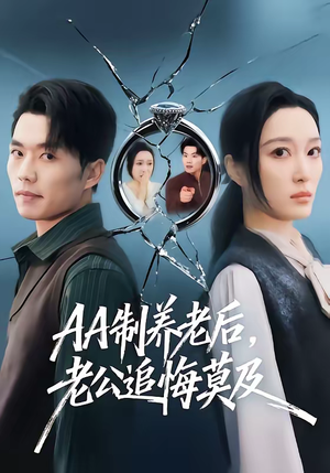 AA制养老后老公追悔莫及（60集）短剧有好货推荐