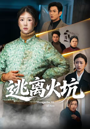 逃离火坑(45集) 逃离火坑(45集)哪个网站可以看
