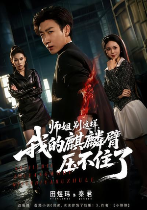 师姐别这样，我的麒麟臂压不住了（80集）夸克网盘在线看