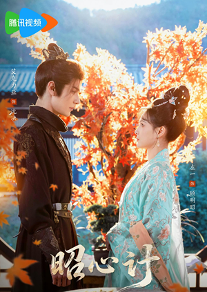 昭｜心计（59集）短剧太好看