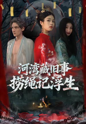 河湾藏旧事，捞绳记浮生（40集）精彩热门短剧