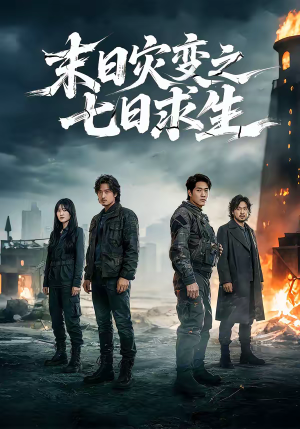 末日灾变之七日求生（45集）评价怎么样