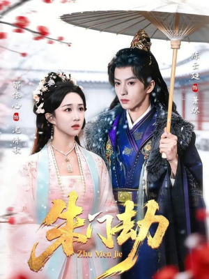 朱门劫（60集）精彩好看的短剧