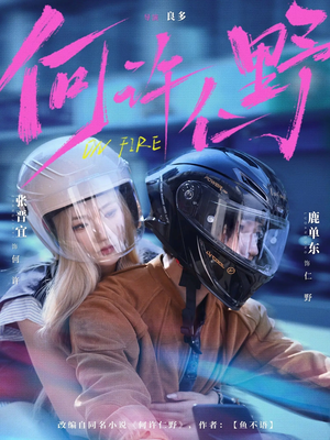 何许仁野（60集）好看又上头短剧