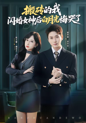 搬砖的我，闪婚女神后白月光悔哭了（80集）在线观看