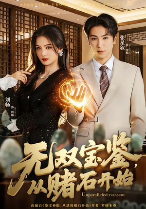 无双宝鉴,从赌石开始(70集) 无双宝鉴,从赌石开始(70集)超甜短剧分享