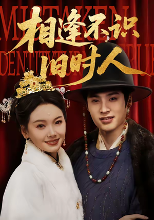 相逢不识旧时人(56集) 相逢不识旧时人(56集)UC网盘在线看