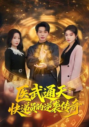 医武通天:快递员的逆袭传奇(75集) 医武通天:快递员的逆袭传奇(75集)无需会员轻松看