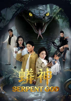 蟒神(62集) 蟒神(62集)全集一次看完