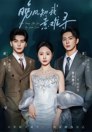 晚风知我意难寻（60集）精彩短剧后续