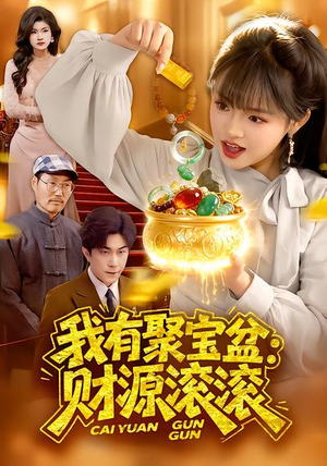我有聚宝盆:财源滚滚(101集) 我有聚宝盆:财源滚滚(101集)UC网盘在线看