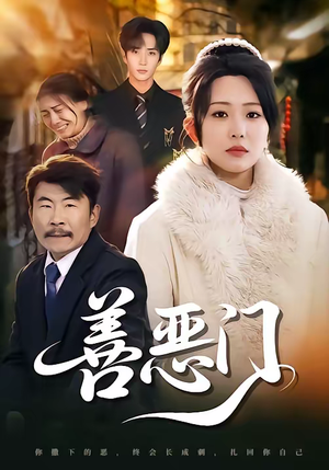 善恶门（65集）红果短剧看全集