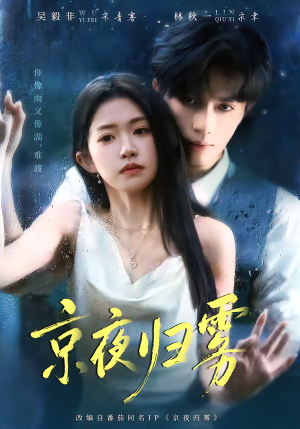 京夜归雾(71集) 京夜归雾(71集)抢先看热门短剧