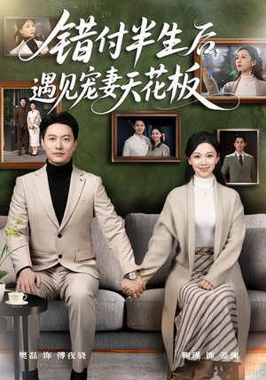 错付半生后，遇见宠妻天花板（80集）全集一次看完