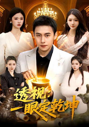 透视:一眼定乾坤(101集) 透视:一眼定乾坤(101集)热播短剧推荐