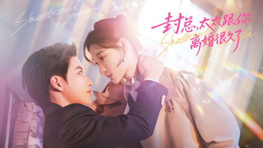 封总,太太跟你离婚很久了(70集) 封总,太太跟你离婚很久了(70集)最近很火的短剧