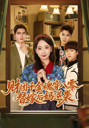 财团千金魂穿八零替嫁后妈逆袭（73集）高清无码免费看