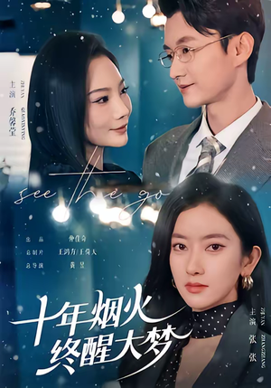 十年烟火，终醒大梦（60集）精彩短剧上线