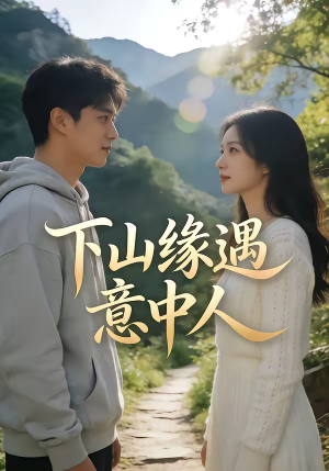 下山缘遇意中人（78集）短剧追不停