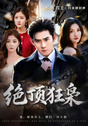 绝顶狂枭（74集）高清无码免费看