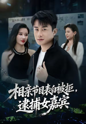 相亲节目表白被拒，逮捕女嘉宾（85集）百度网盘在线看