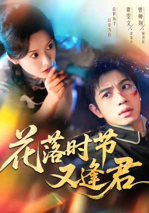 花落时节又逢君(61集) 花落时节又逢君(61集)超好看的短剧